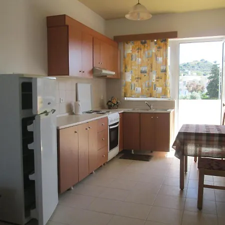 Apartment Faliraki Star Studios