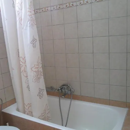 Apartment Faliraki Star Studios Faliraki