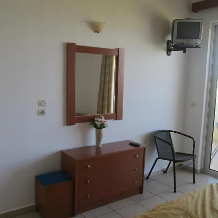 Faliraki Star Studios Apartment Faliraki