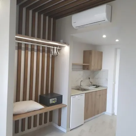 Faliraki Star Studios Διαμέρισμα